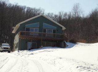 18353 Infield Rd, Sparta, WI 54656