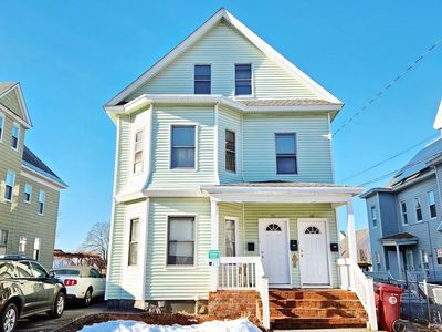 169 Fort Hill Ave, Lowell, MA, 01852