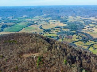 654 Briley Rd, Spring City, TN 37381