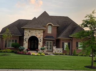 8757 S Shore Pl, Mason, OH 45040