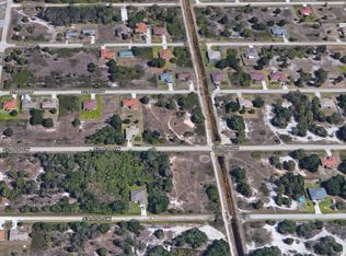 2604 52nd St W, Lehigh Acres, FL 33971