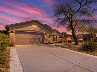 10525 E FIREWHEEL Drive, Scottsdale, AZ 85255