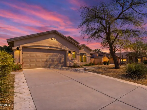 10525 E FIREWHEEL Drive, Scottsdale, AZ 85255