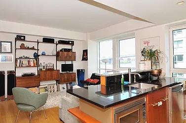 Sold by Great Jones Realty