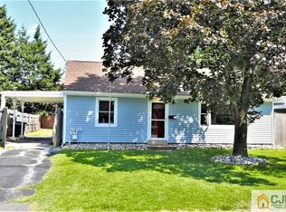 36 Louis Ave, Middlesex, NJ 08846