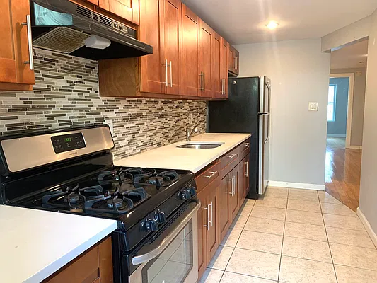 Rented by Brown Harris Stevens | media 9