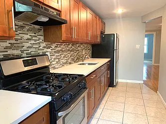 Rented by Brown Harris Stevens