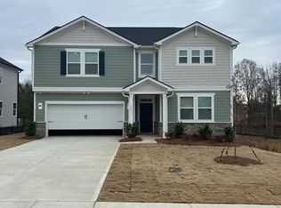 12611 Forager Pl, Midland, NC 28107