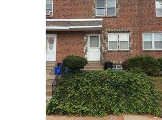 8046 Terry St, Philadelphia, PA 19136