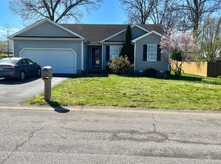 532 Denali St, Bowling Green, KY 42101