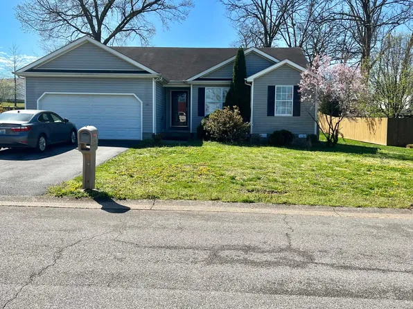532 Denali St, Bowling Green, KY 42101