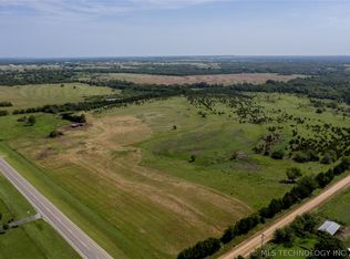 27 Highway, Okemah, OK 74859