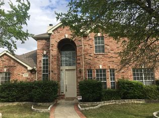 8212 Salado Springs Dr, Plano, TX 75025