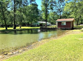 386 County Road 6481, Dayton, TX 77535
