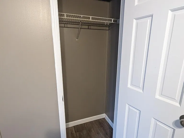 closet bedroom 1