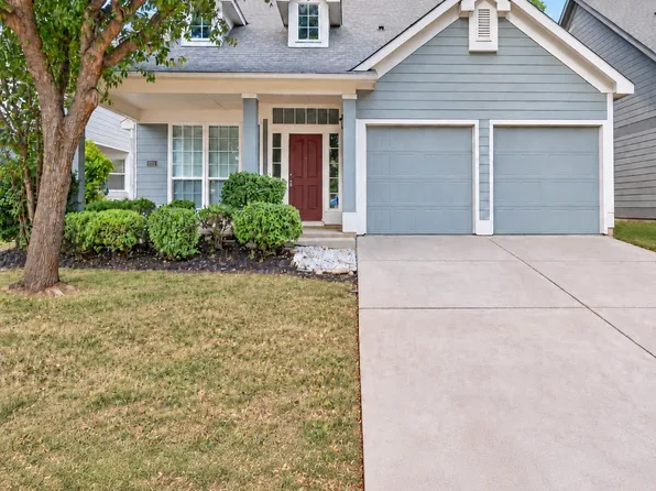 8941 Haas Dr, Fort Worth, TX 76244