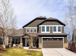 483 E Craftsman Way, Midway, UT 84049