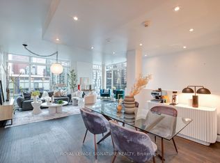 333 Adelaide St E #1202, Toronto, ON M5A 4T4