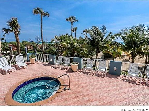 5th image of 9341 Collins Ave #100