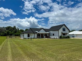 25045 NW 143rd Rd, High Springs, FL 32643