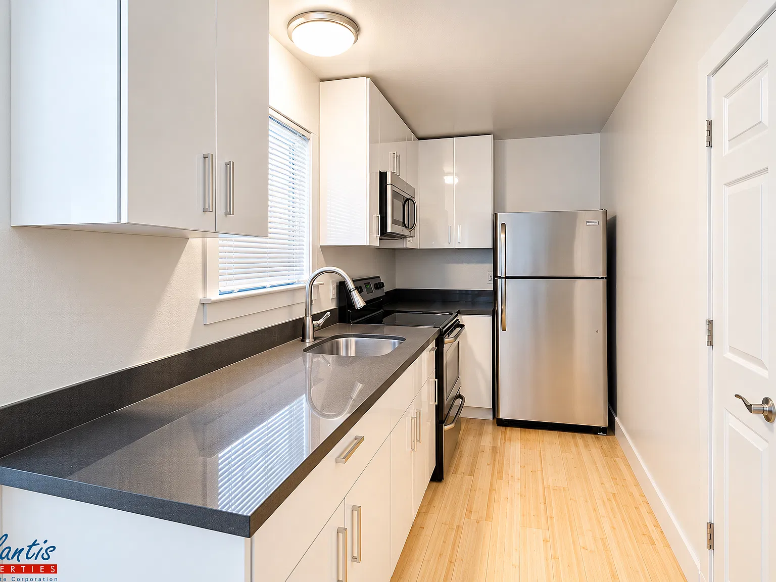 Studio, 354 sqft, $2,195 — Photo 3