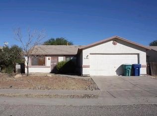1836 W Sauvignon Dr, Tucson, AZ 85746