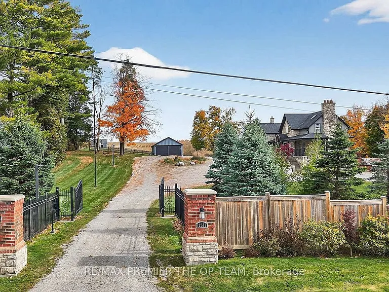 12355 Mill Rd — Photo 1