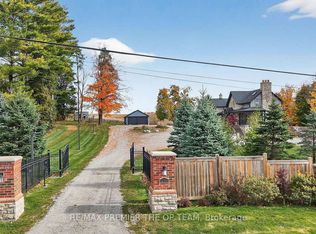 12355 Mill Rd, Vaughan, ON L3L0C9