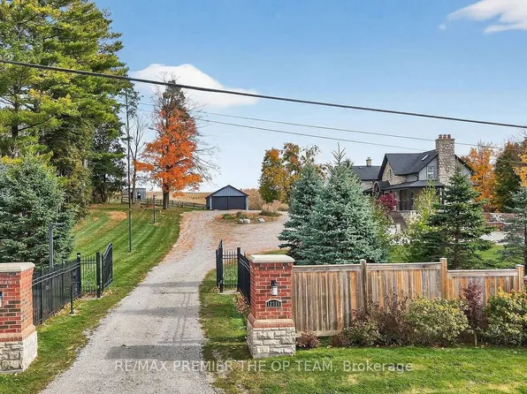12355 Mill Rd, Vaughan, ON L3L 0C9