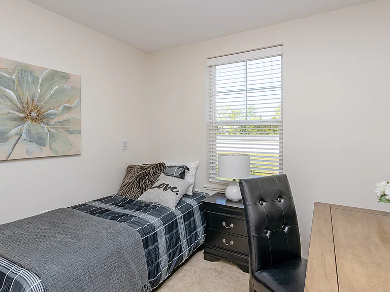 Preston Village Senior Apartments — Photo 18