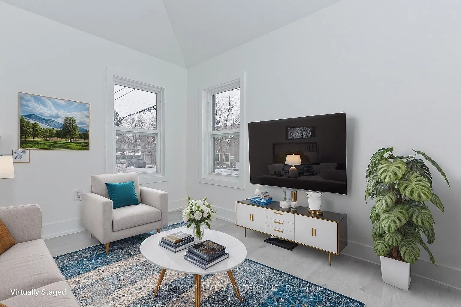 2 bed, $1,900 — Photo 1