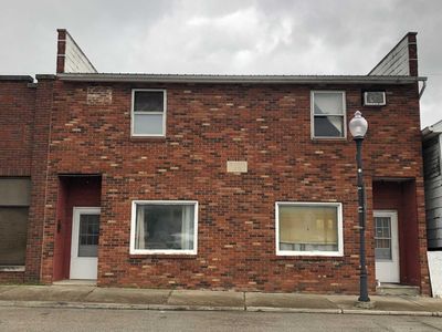 215-217 N Sale St, Ellettsville, IN, 47429