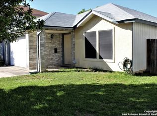 9719 Lauren Mist, San Antonio, TX 78251