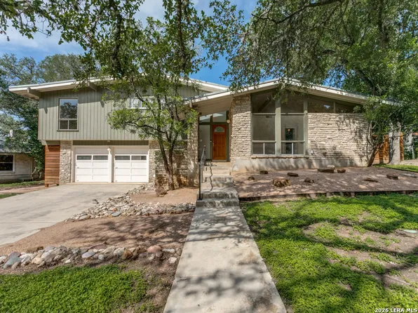 9018 ROCK CLIFF RD, San Antonio, TX 78230
