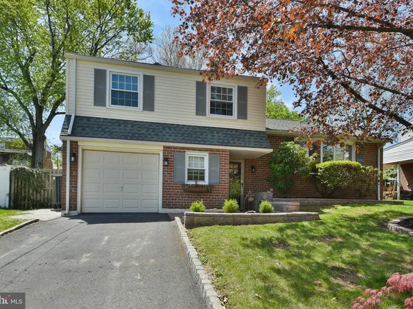 213 W Beidler Rd, King Of Prussia, PA 19406