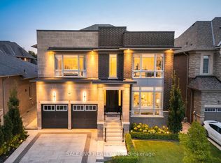 20 Lake Lenora Ave, King, ON L7B 0P7