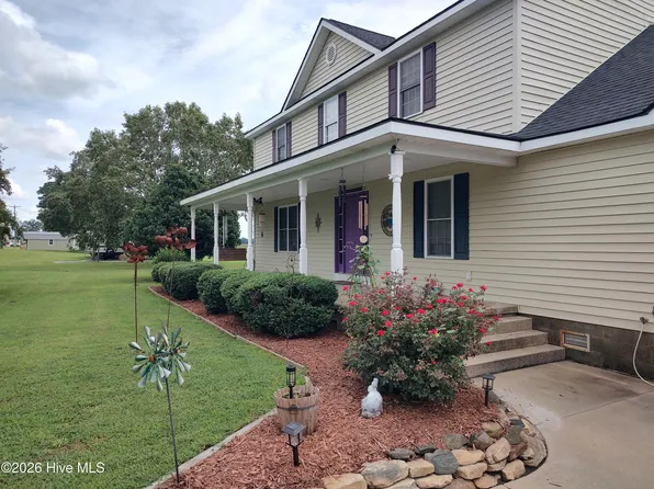 4131 N Nc 118 Highway, Grifton, NC 28530