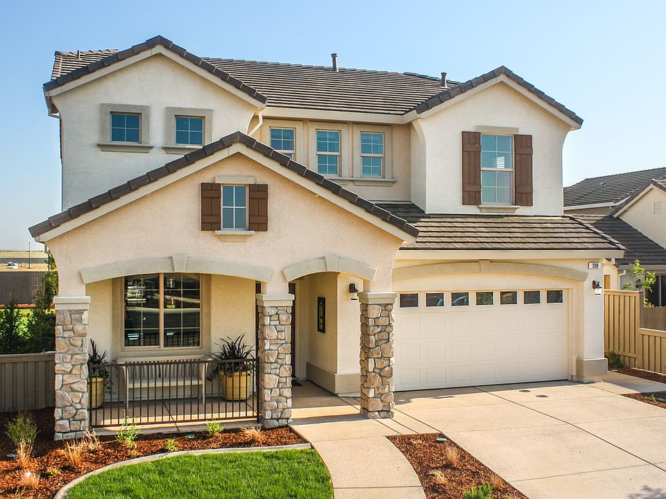 Similar Home Shown