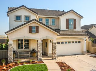 1858 Verrazona Dr, Roseville, CA