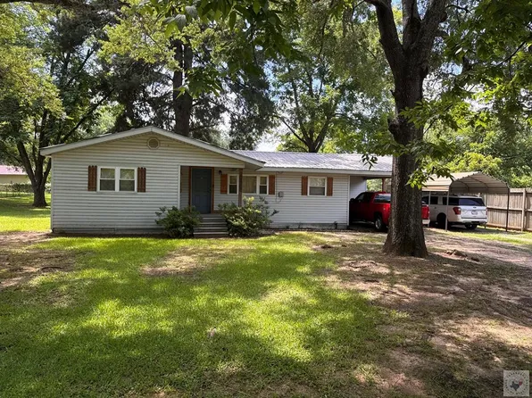 603 N Center St, New Boston, TX 75570