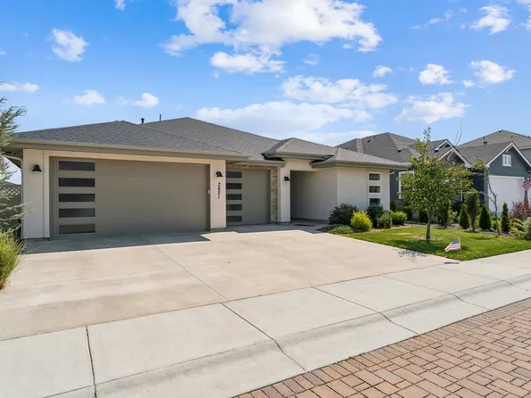 3821 W Balducci St, Meridian, ID 83646