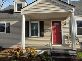 2801 Dunkirk Ave, Norfolk, VA 23509