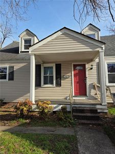 2801 Dunkirk Ave, Norfolk, VA, 23509
