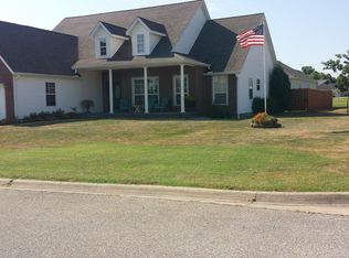 1024 W Briarbrook Ln, Carl Junction, MO 64834