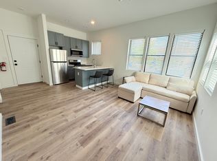 1704 Barclay St #1, Baltimore, MD 21202