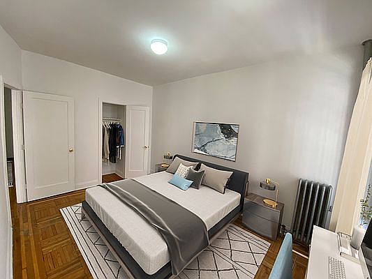 5th image of 647 W 174th St APT 2F