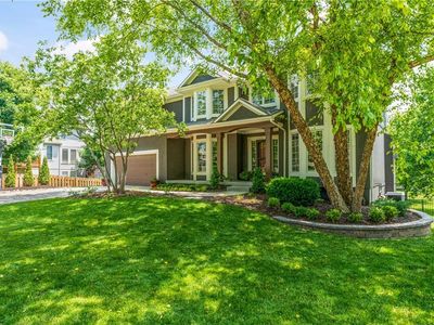 13897 W 140th St, Olathe, KS, 66062