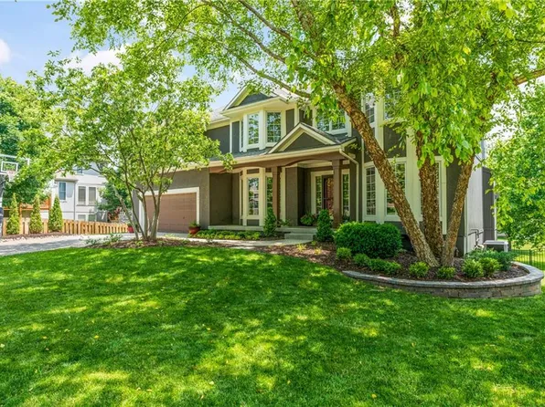 13897 W 140th St, Olathe, KS 66062