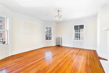 Sold by Engel and Völkers Brownstone Brooklyn