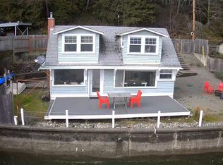 10731 NE North Shore Rd, Belfair, WA 98528